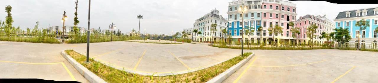 Sunrise Ha Long Hotel Exterior photo